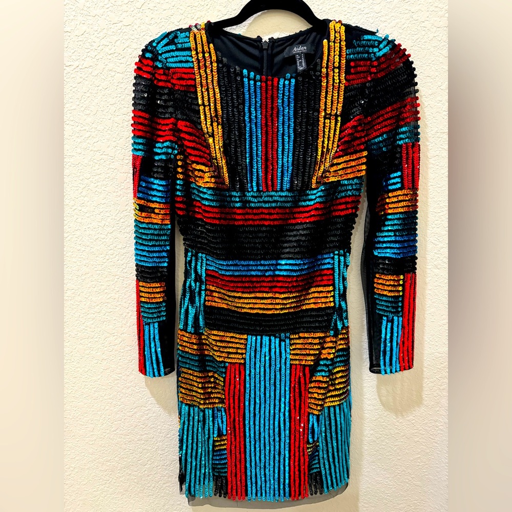 Cocktail dress